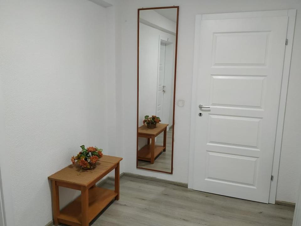 Apartments Mostrovi 오흐리드 외부 사진