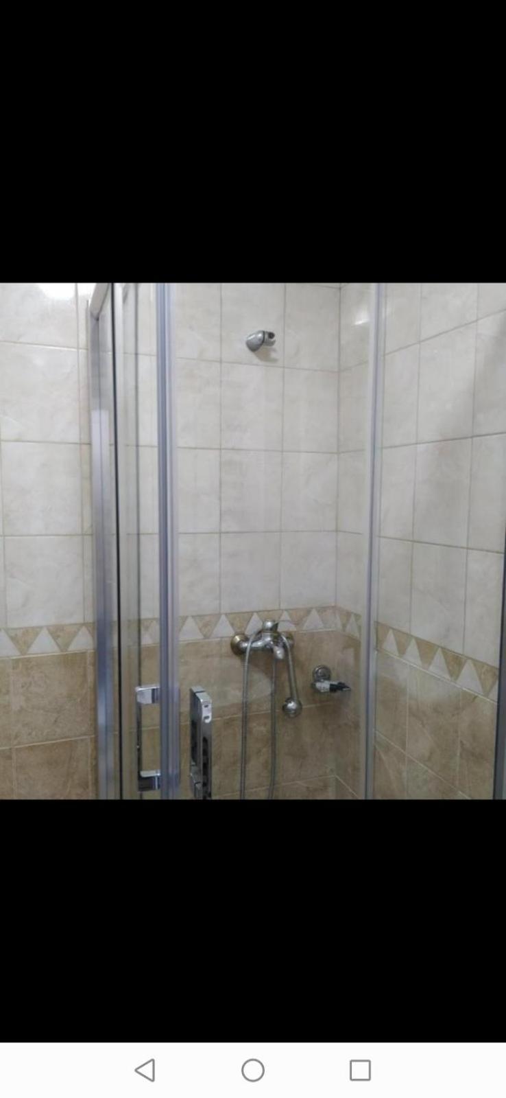 Apartments Mostrovi 오흐리드 객실 사진